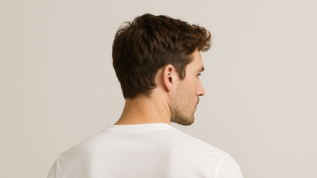 Classic Comfort, Effortless Style – The Perfect Everyday Shirt