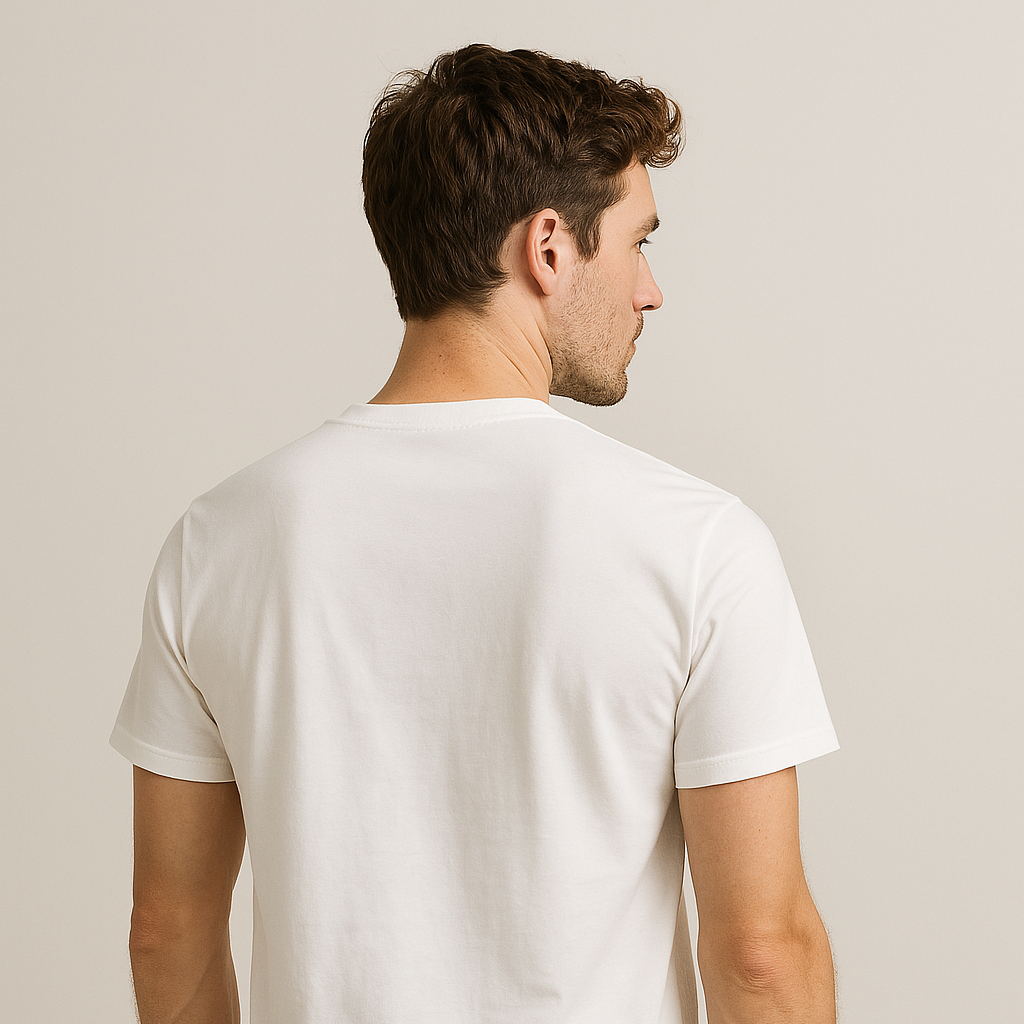 The Perfect Everyday Shirt